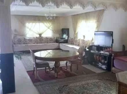 Superbe villa de 470 m2 habitable - سلا