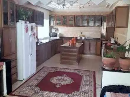 Superbe villa de 470 m2 habitable - سلا (3)