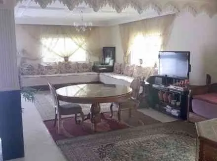 Superbe villa de 470 m2 habitable - سلا (2)