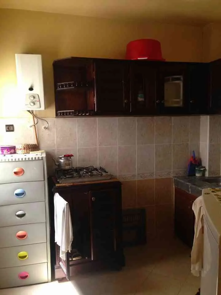 Appart  à Tanger à vendre 57m² - طنجة (4)