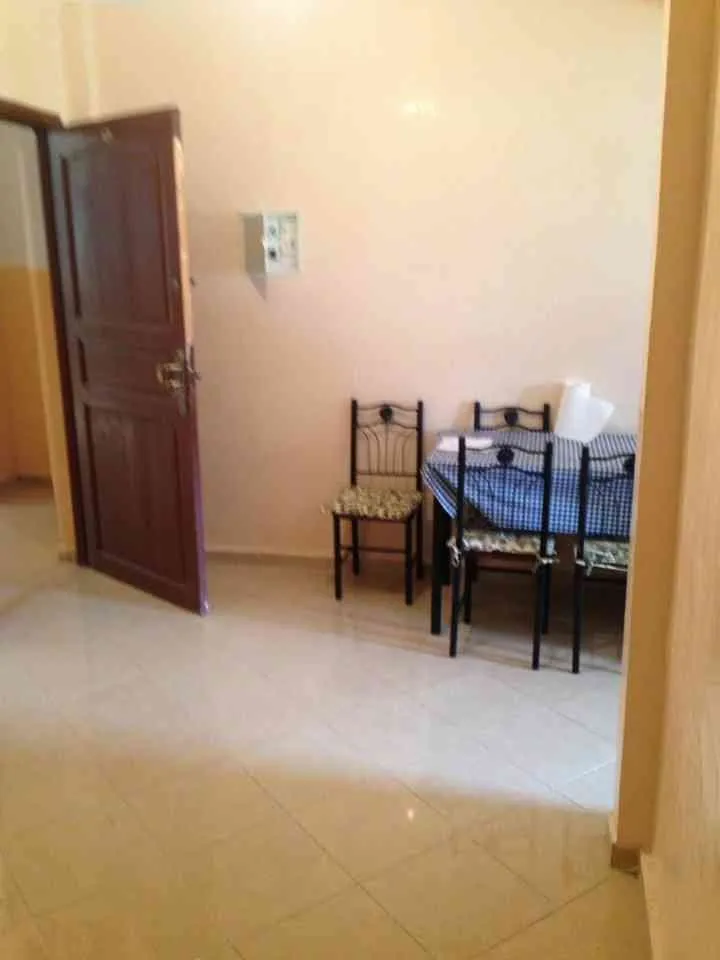 Appart  à Tanger à vendre 57m² - طنجة (2)