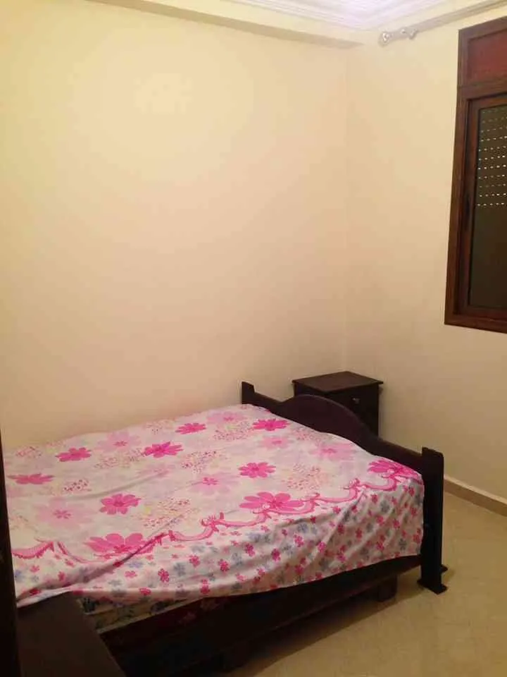 Appart  à Tanger à vendre 57m² - طنجة