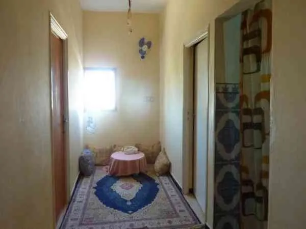 Maison a vendre à Taroudant au z.rurale - تارودانت