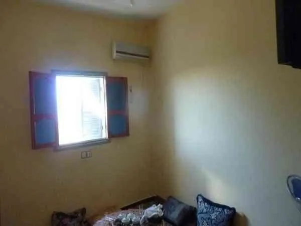 Maison a vendre à Taroudant au z.rurale - تارودانت (4)