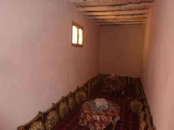 Belle maison de campagne à Taroudant - تارودانت (2)