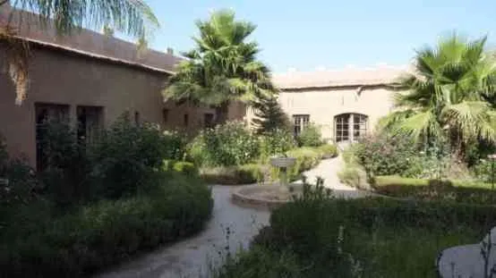 Riad 500m² à vendre à Taroudant ville - تارودانت