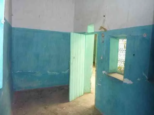 Riad à renover 130M avendre à Taroudant - تارودانت