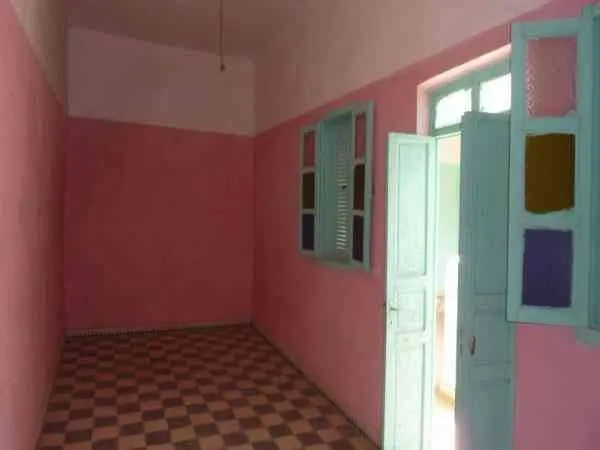 Riad à renover 130M avendre à Taroudant - تارودانت (3)