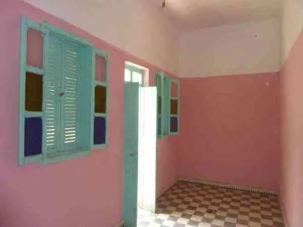 Riad à renover 130M avendre à Taroudant - تارودانت (2)