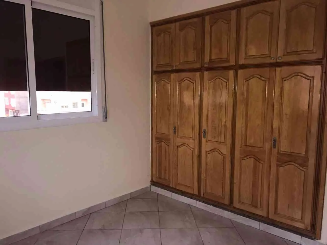 Appartement a vendre - السعيدية