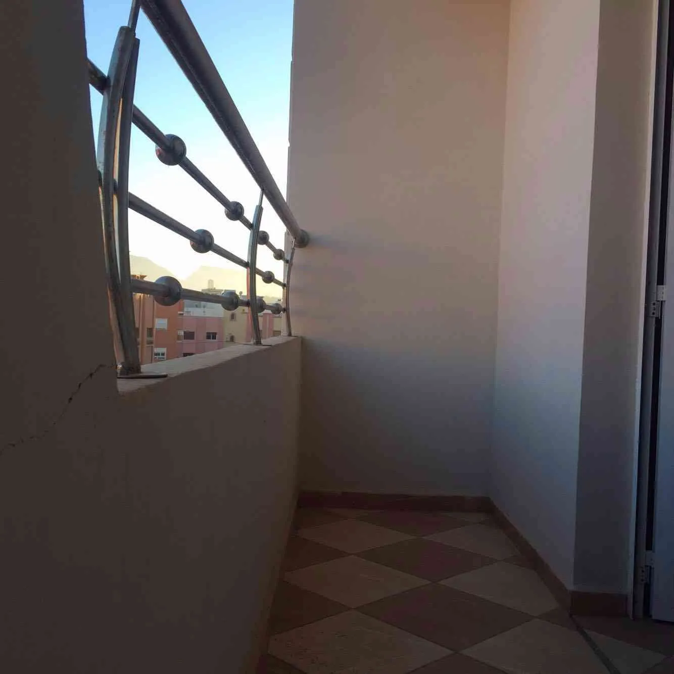 appartement a vendre - السعيدية