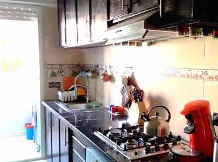 Trés bel appartement Moyen standing - سلا (3)