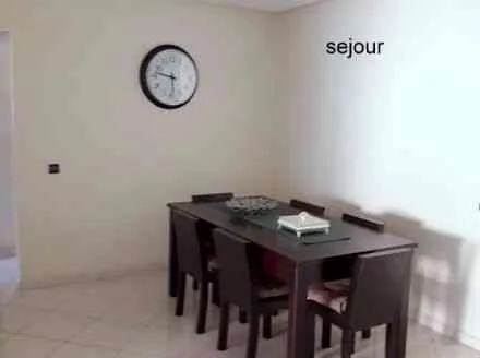 Trés bel appartement Moyen standing - سلا (2)