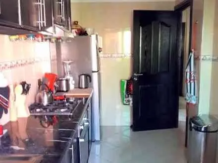 Trés bel appartement Moyen standing - سلا (4)