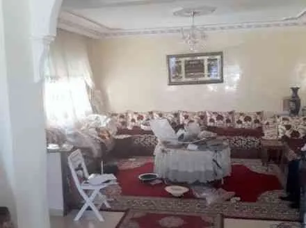 Appartement 93 m2 - مراكش