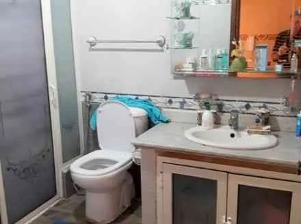 Un bel appartement de luxe de 123 m2 - سلا (4)