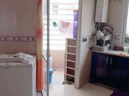 Un bel appartement de luxe de 123 m2 - سلا (2)