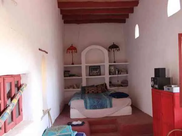 Château à renover a vendre à Taroudant - تارودانت
