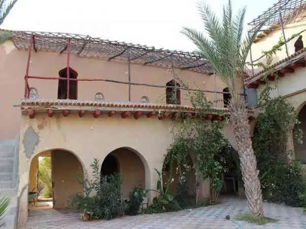 Château à renover a vendre à Taroudant - تارودانت (4)
