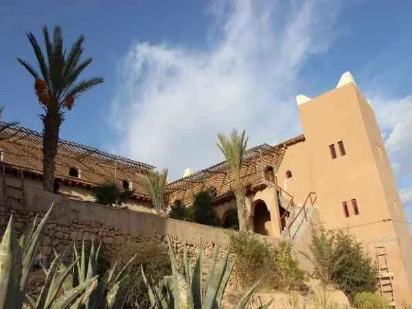 Château à renover a vendre à Taroudant - تارودانت (3)