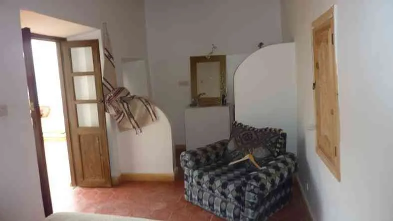 Maison 250M récente à vendre à Taroudant - تارودانت (2)