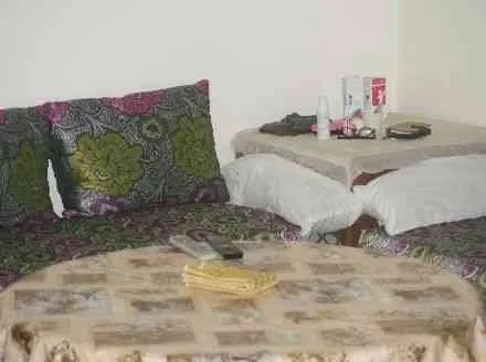 Maison en R 2 de 145 m2 - سلا