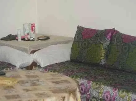Maison en R 2 de 145 m2 - سلا (2)