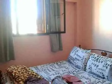 Un appartement de 64 m2 a sala al jadida - سلا (3)