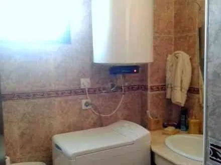 Un appartement de 64 m2 a sala al jadida - سلا (4)