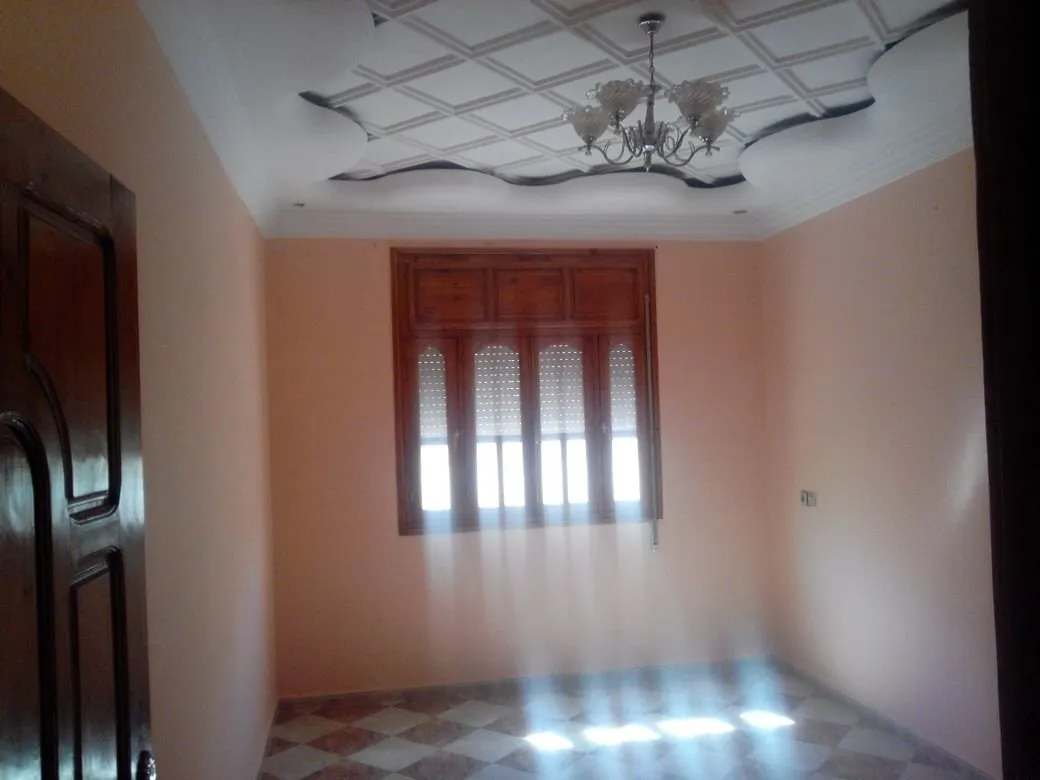 Appartement a vendre - طنجة