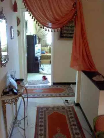 Appartement en Vente à Tanger - طنجة