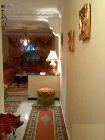 Appartement en Vente à Tanger - طنجة (3)