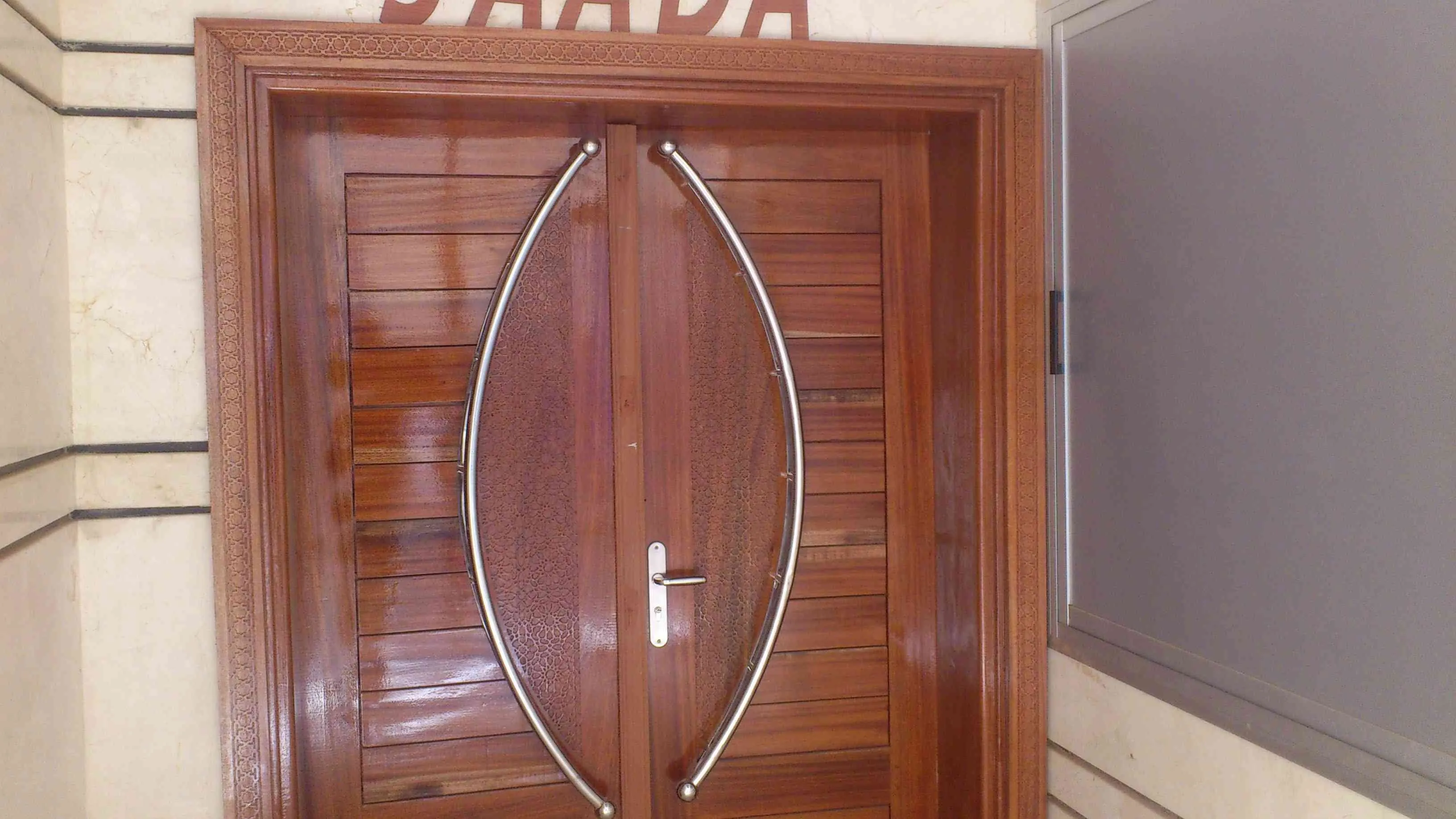 Appartement Neuf au centre ville - طنجة (2)
