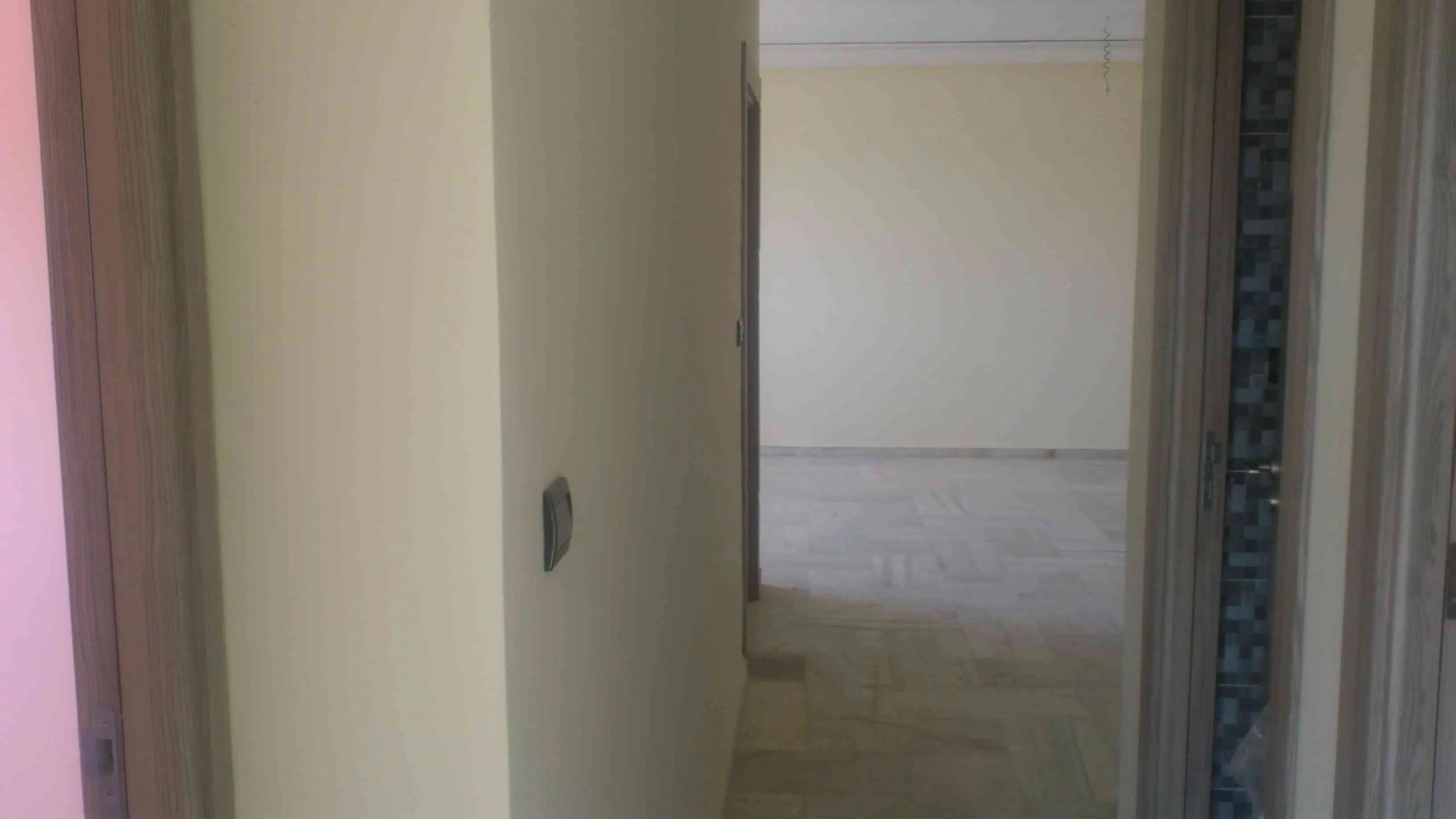 Appartement Neuf au centre ville - طنجة (3)