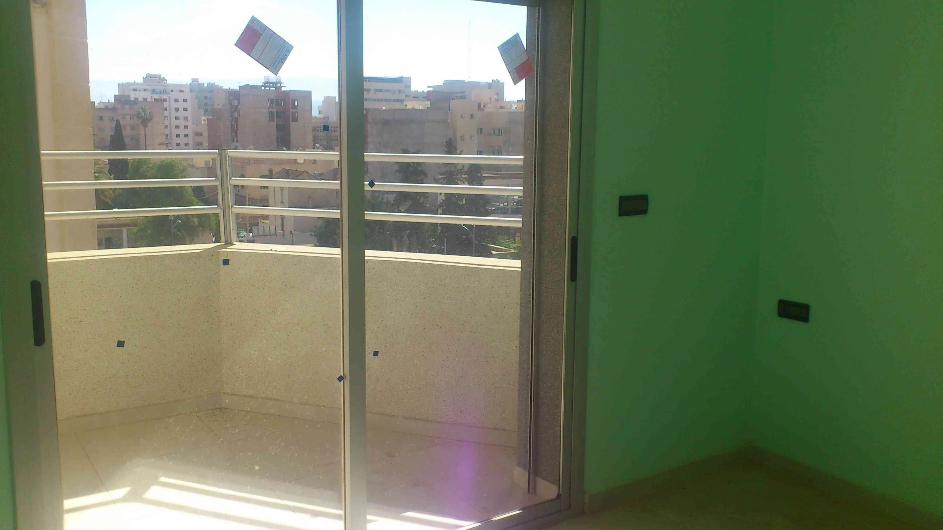 Appartement Neuf au centre ville - طنجة (4)