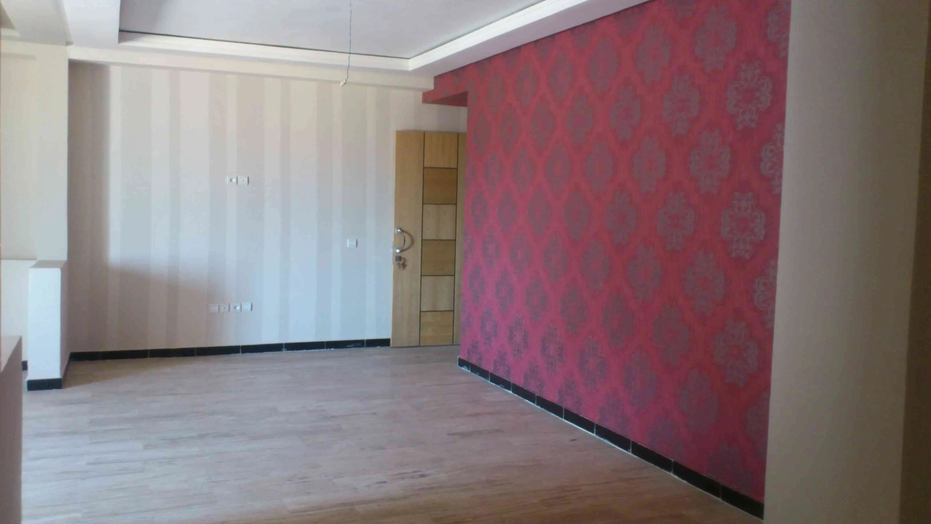 Appartements Roches Noires - الدار البيضاء