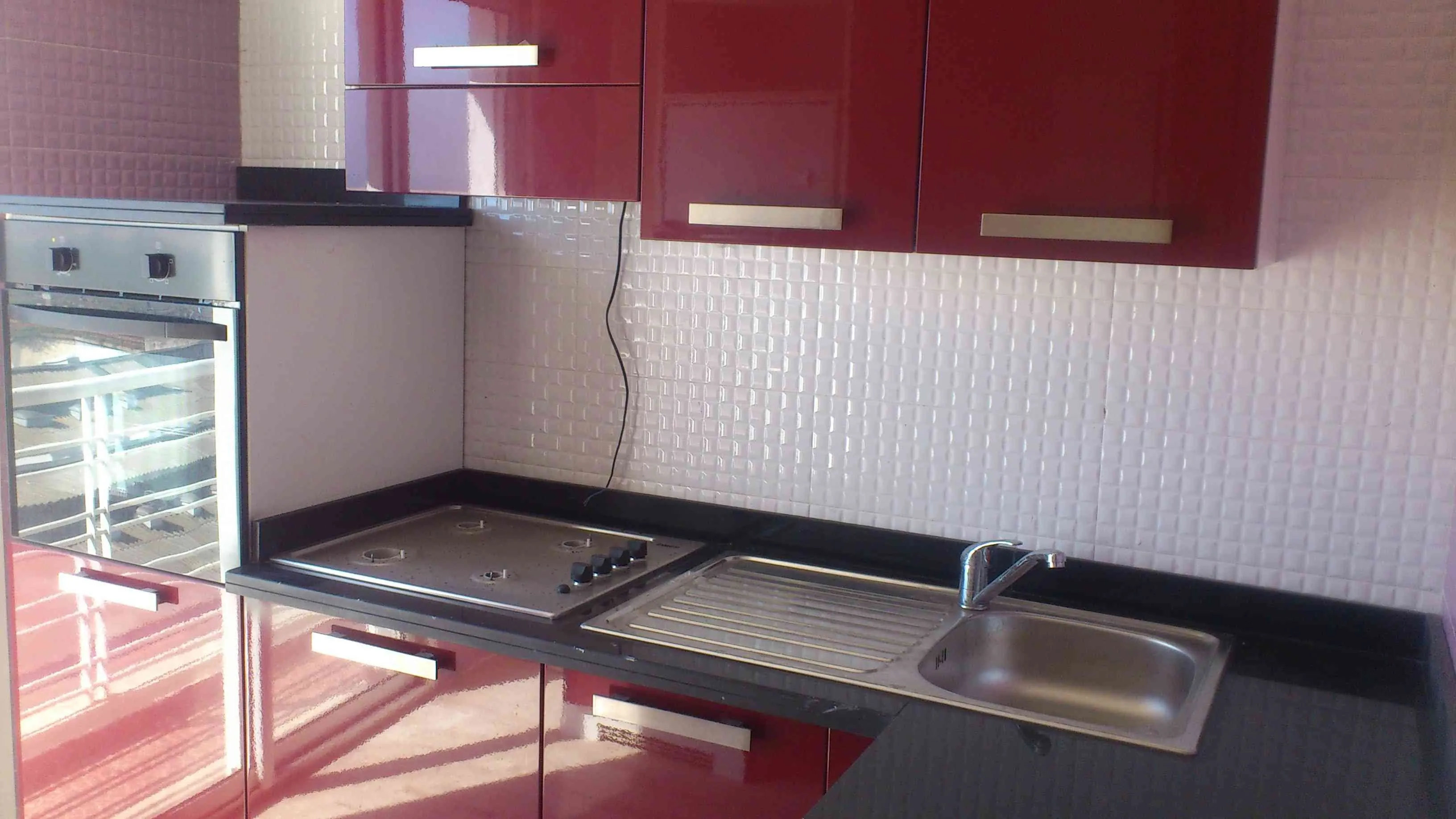 Appartements Roches Noires - الدار البيضاء (2)