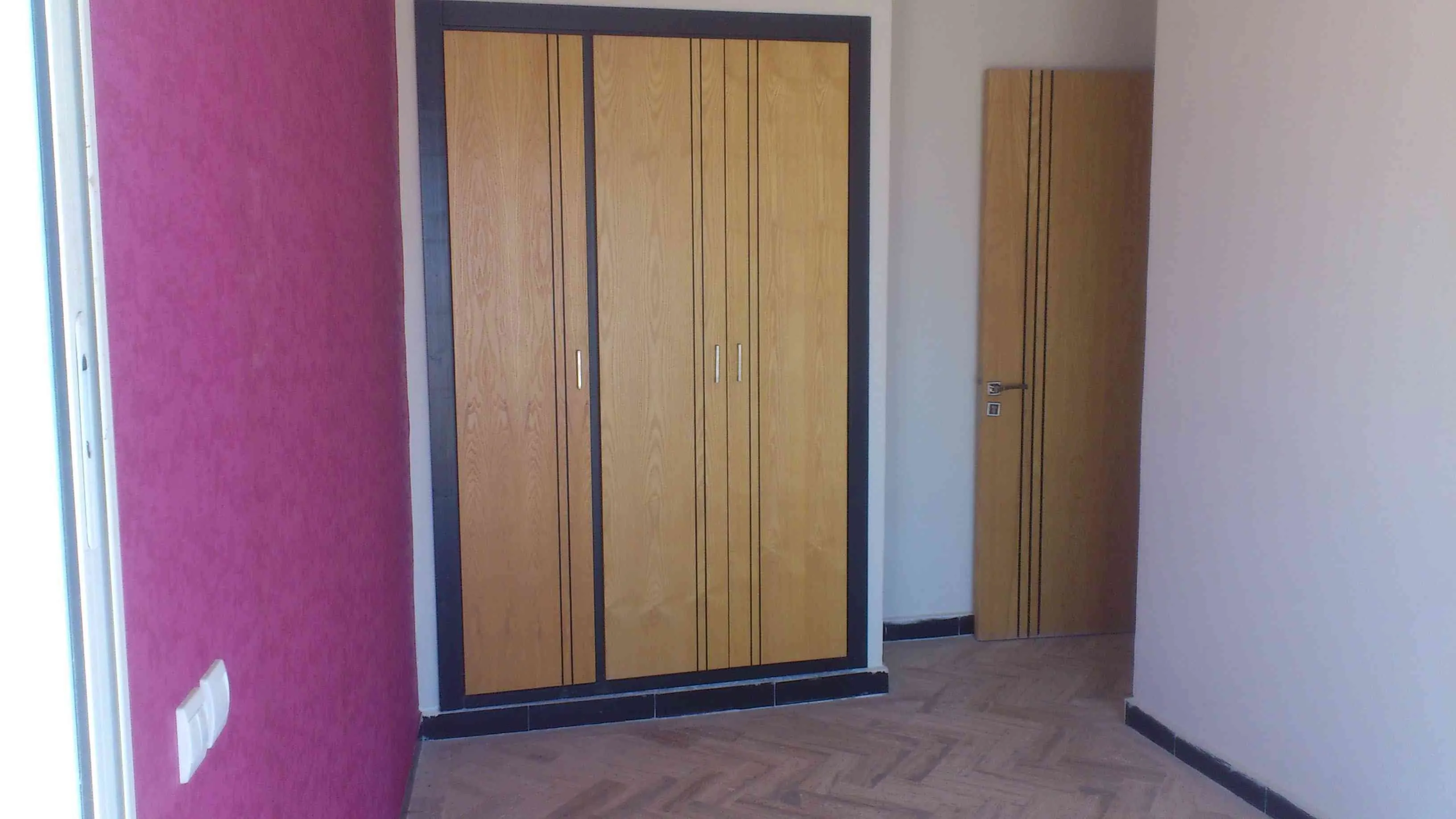 Appartements Roches Noires - الدار البيضاء (3)