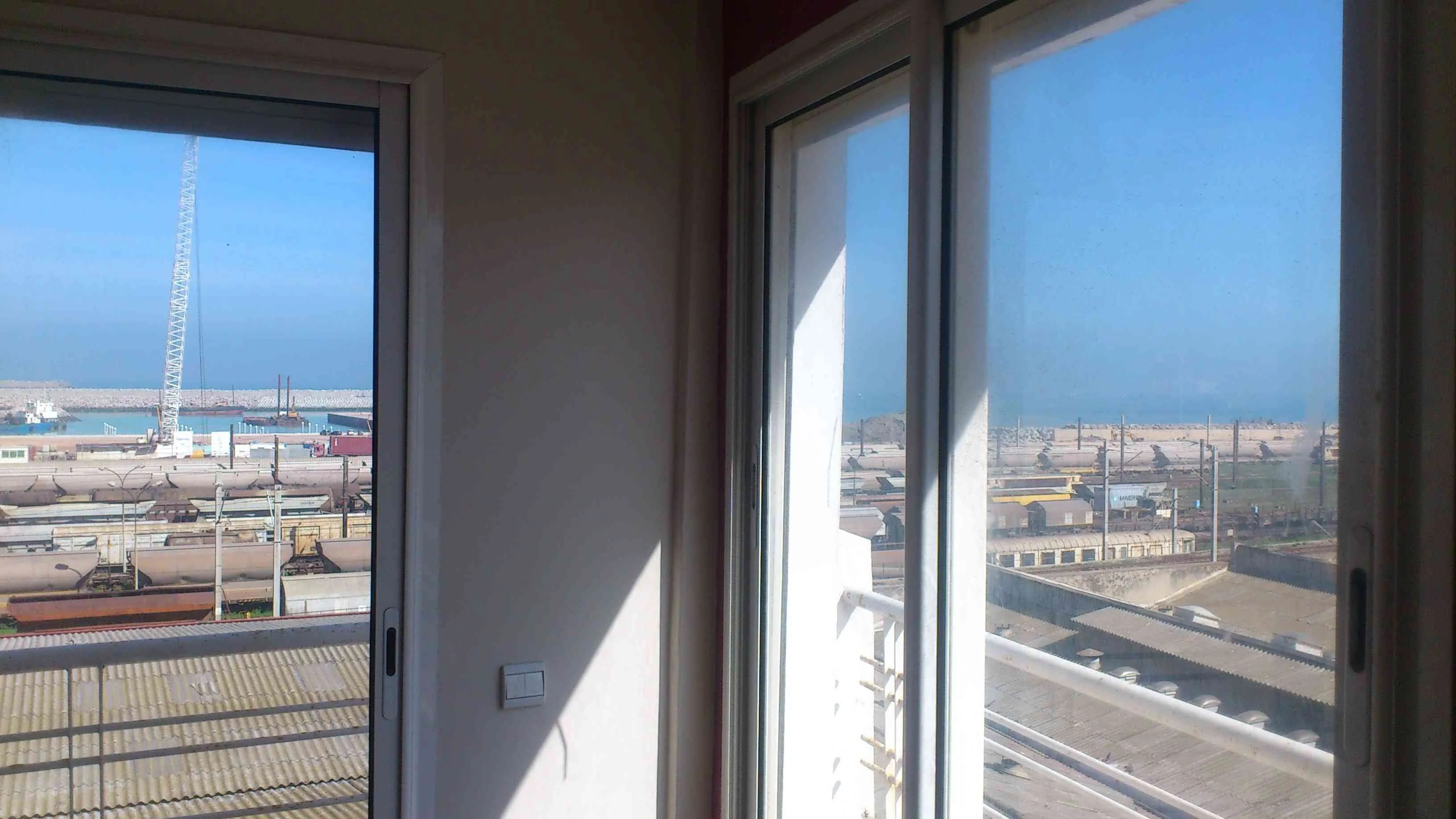 Appartements Roches Noires - الدار البيضاء (4)