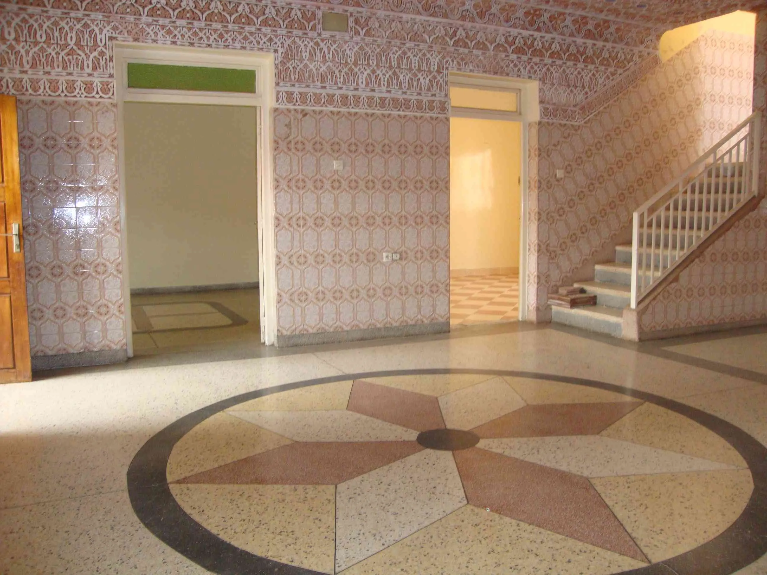 Villa à lazaret - وجدة (4)