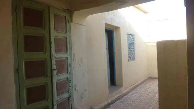 Maison à vendre à Taroudant - تارودانت (2)