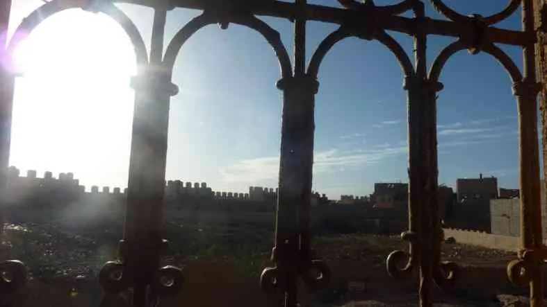 Maison à vendre à Taroudant - تارودانت (3)