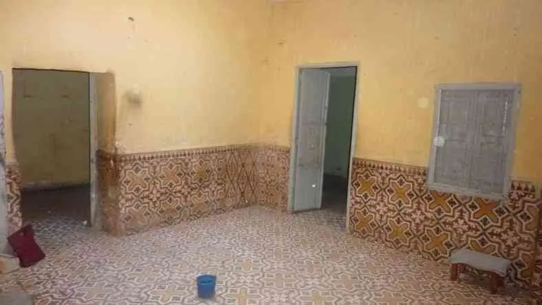Maison à vendre à Taroudant - تارودانت