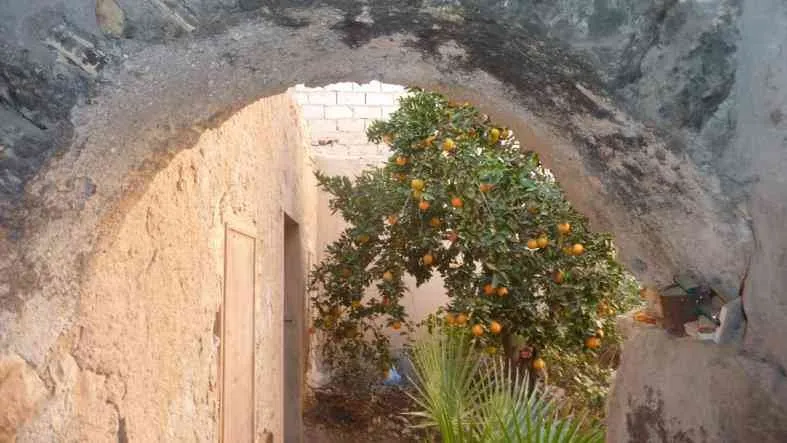 Maison 60m² renover à vendre à Taroudant - تارودانت (2)