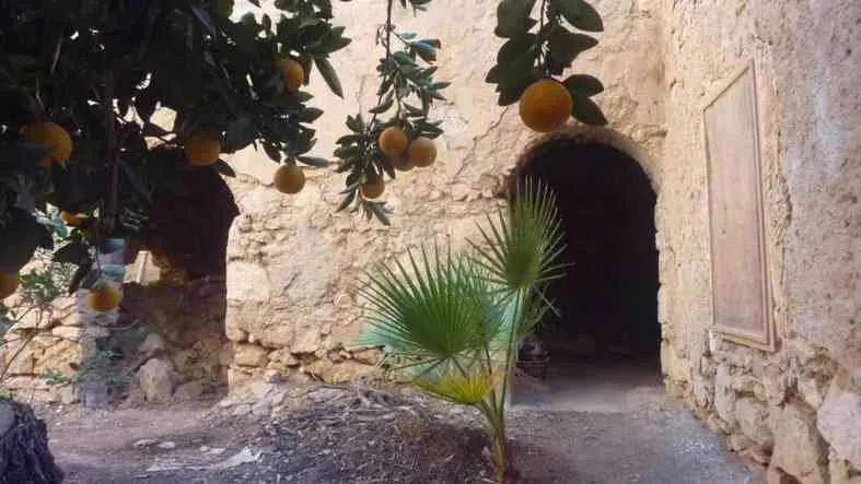 Maison 60m² renover à vendre à Taroudant - تارودانت (3)