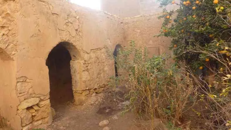 Maison 60m² renover à vendre à Taroudant - تارودانت