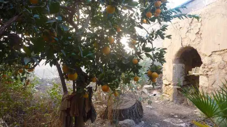 Maison 60m² renover à vendre à Taroudant - تارودانت (4)