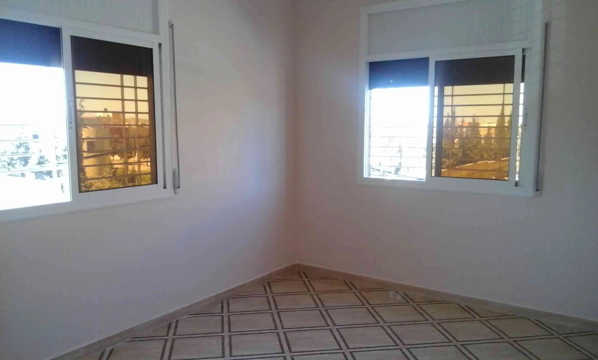 APPARTEMENT A OUJDA - طنجة