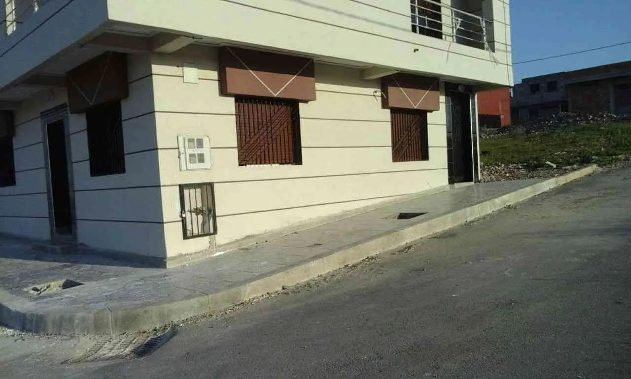 Belle appartement a vendre - طنجة