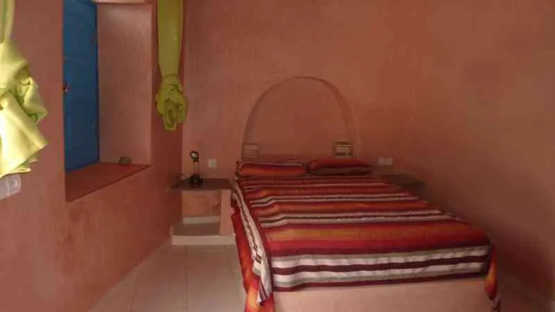Maison avec Piscine à vendre à Taroudant - تارودانت (3)